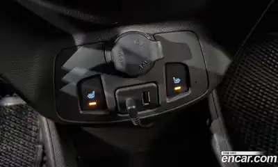 Chevrolet Spark 2013 1.0 Автомат в Москве № 37147, миниатюра 8