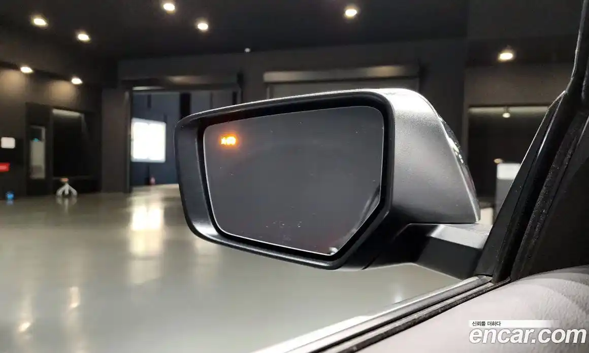 Chevrolet Impala 2016 2.5 Автомат в Москве № 37313, фото 11