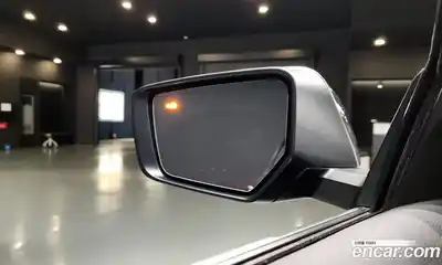 Chevrolet Impala 2016 2.5 Автомат в Москве № 37313, миниатюра 11