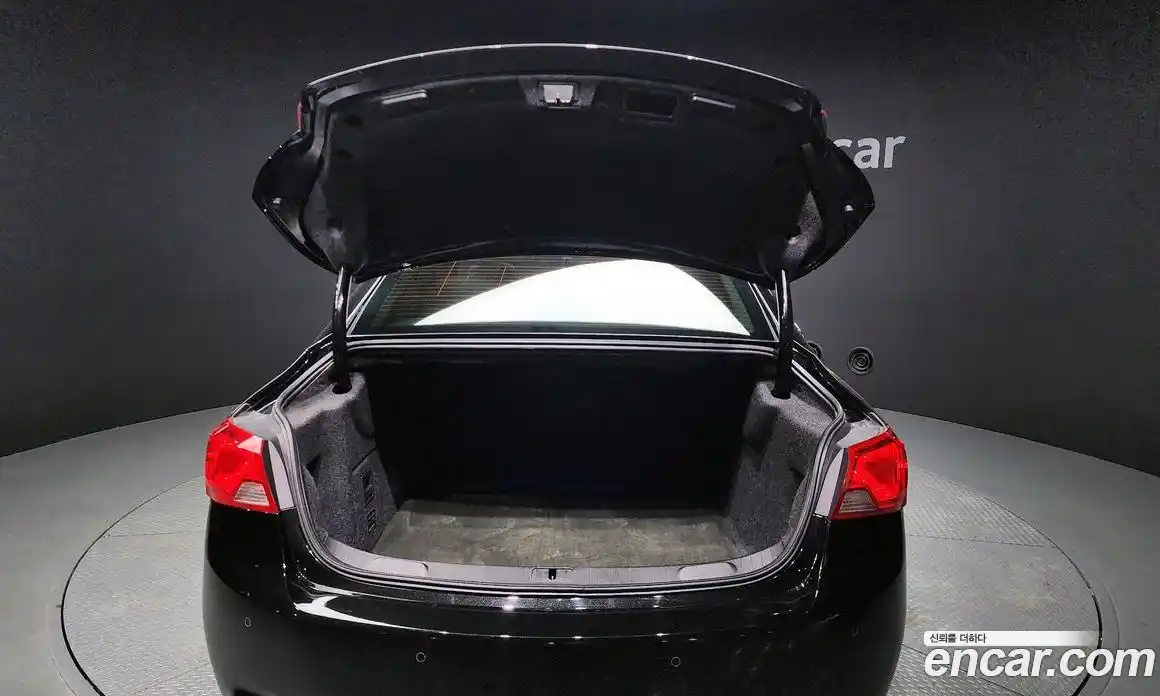 Chevrolet Impala 2016 2.5 Автомат в Москве № 37313, фото 13