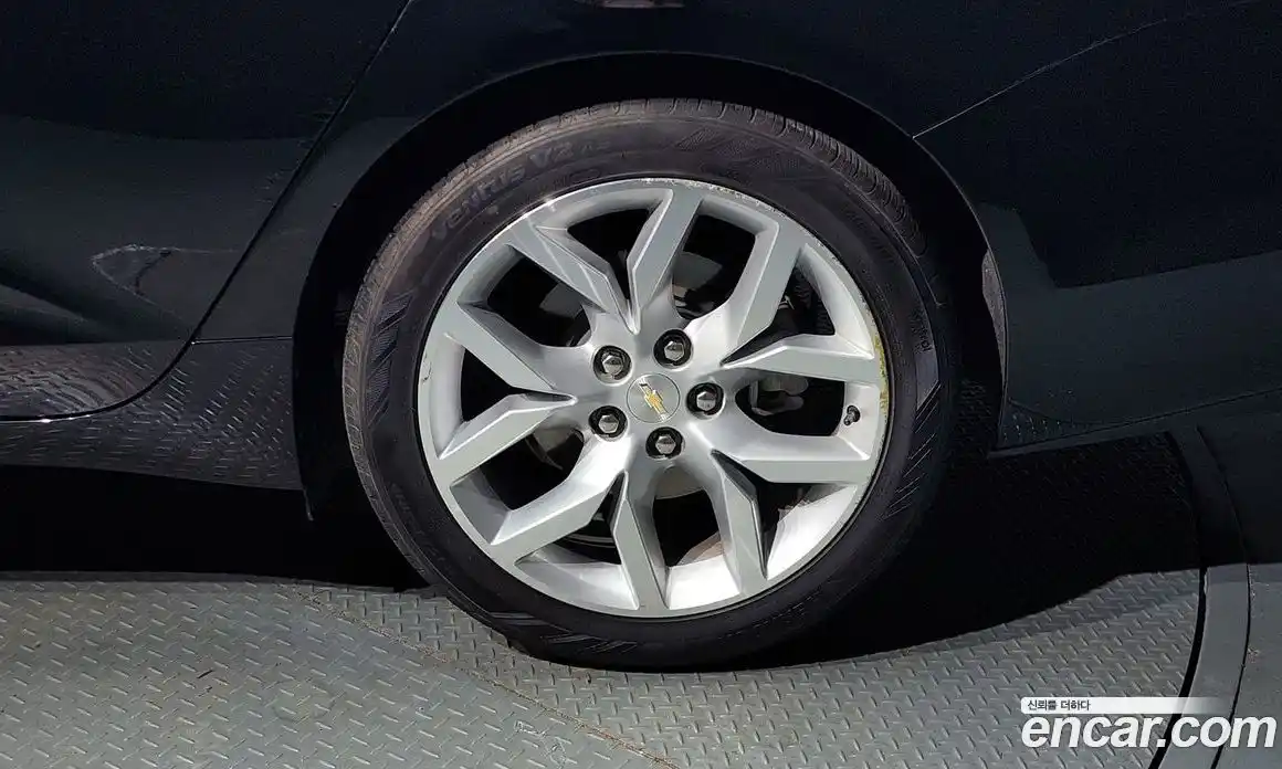 Chevrolet Impala 2016 2.5 Автомат в Москве № 37313, фото 14