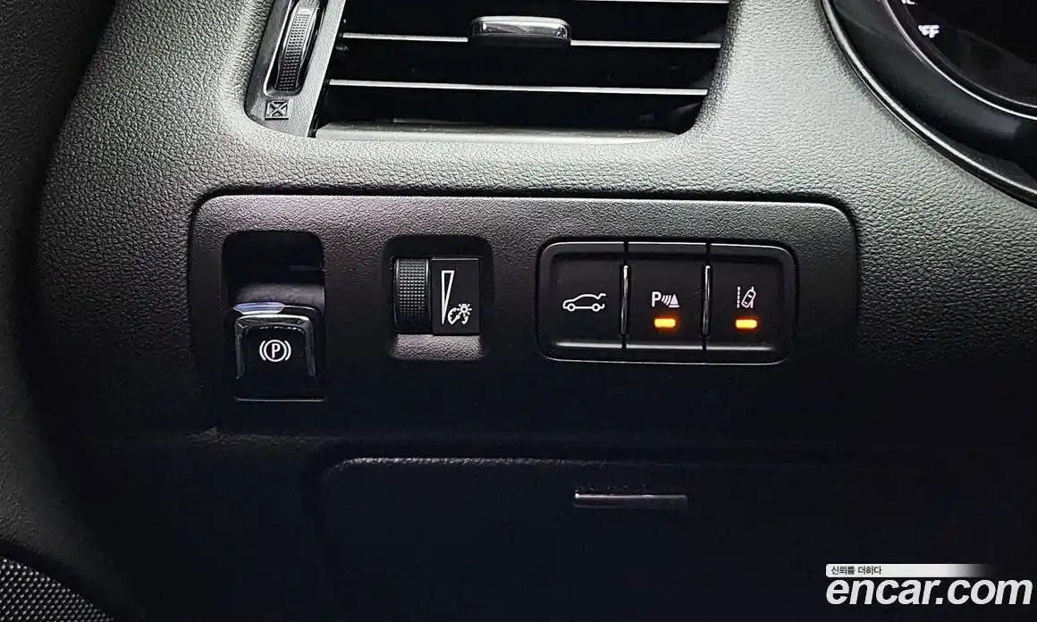 Chevrolet Impala 2016 2.5 Автомат в Москве № 37313, фото 18