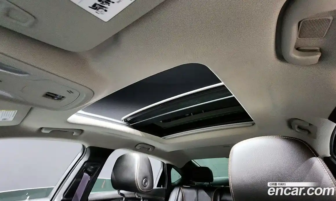 Chevrolet Impala 2016 2.5 Автомат в Москве № 37313, фото 20