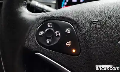 Chevrolet Impala 2016 2.5 Автомат в Москве № 37313, миниатюра 2