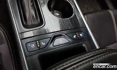 Chevrolet Impala 2016 2.5 Автомат в Москве № 37313, миниатюра 4