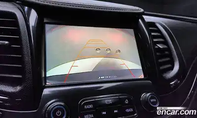 Chevrolet Impala 2016 2.5 Автомат в Москве № 37313, миниатюра 5