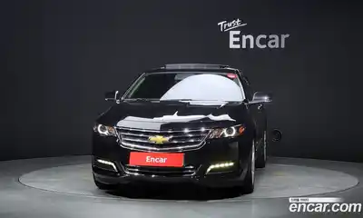 Chevrolet Impala 2016 2.5 Автомат в Москве № 37313, миниатюра 6