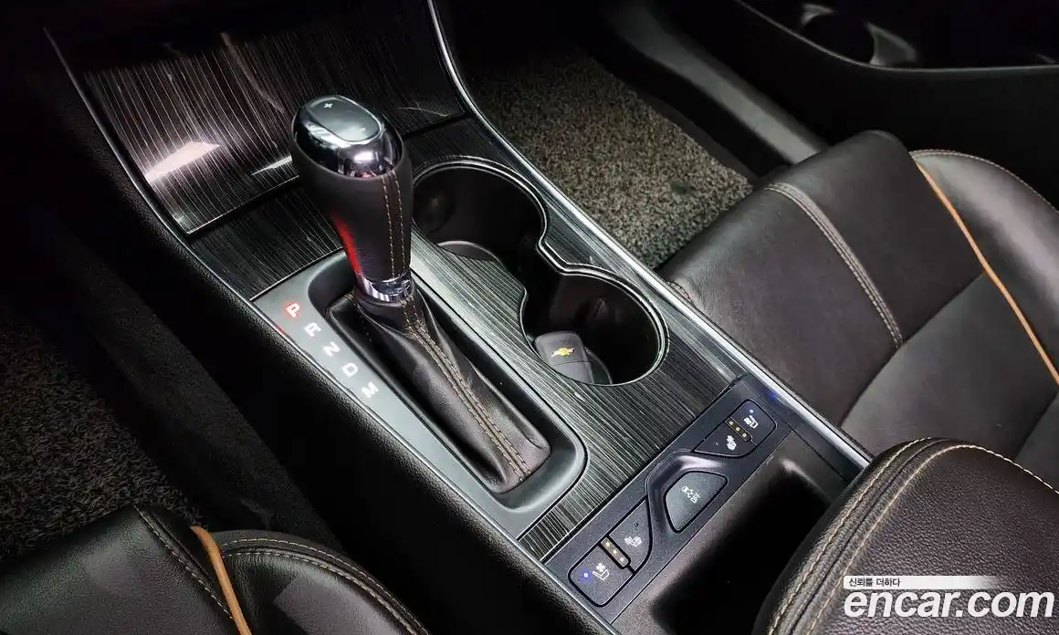 Chevrolet Impala 2016 2.5 Автомат в Москве № 37313, фото 8