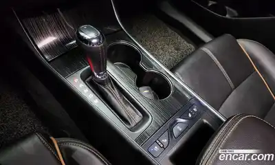 Chevrolet Impala 2016 2.5 Автомат в Москве № 37313, миниатюра 8