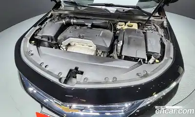 Chevrolet Impala 2016 2.5 Автомат в Москве № 37313, миниатюра 9