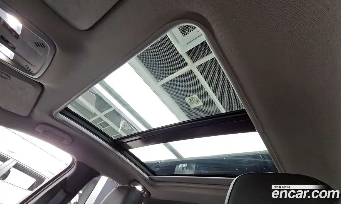 Chevrolet Malibu 2018 2.0 Автомат в Москве № 38371, фото 12