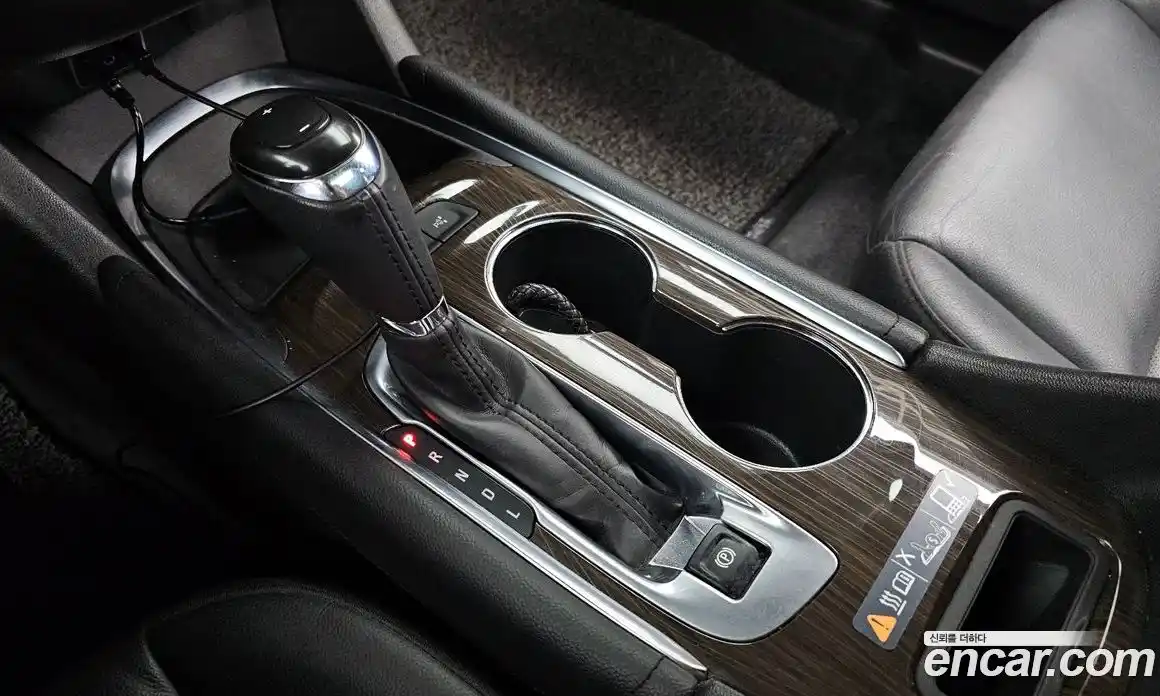 Chevrolet Malibu 2018 2.0 Автомат в Москве № 38371, фото 14