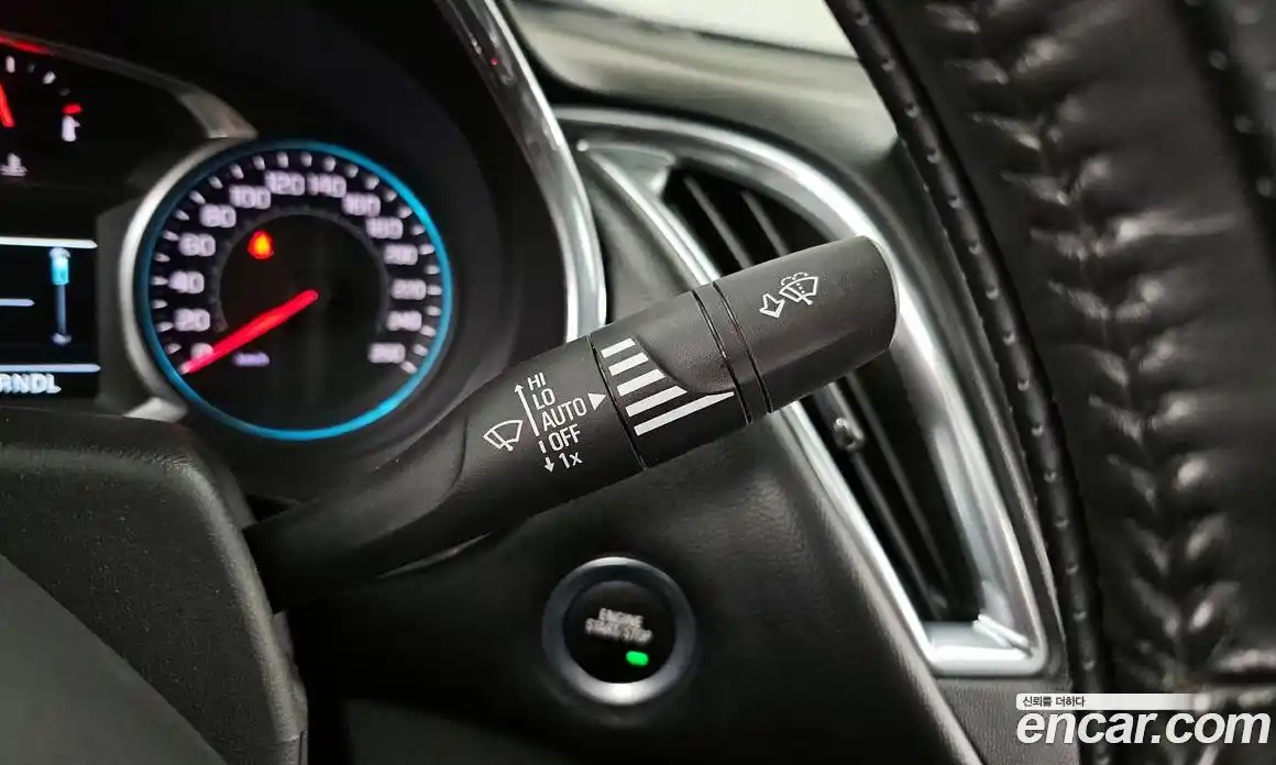 Chevrolet Malibu 2018 2.0 Автомат в Москве № 38371, фото 19