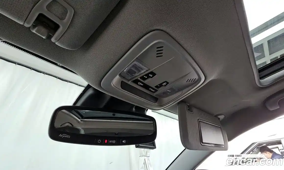 Chevrolet Malibu 2018 2.0 Автомат в Москве № 38371, фото 20