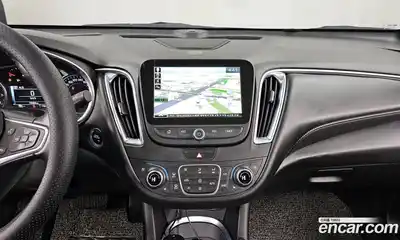 Chevrolet Malibu 2018 2.0 Автомат в Москве № 38371, миниатюра 3