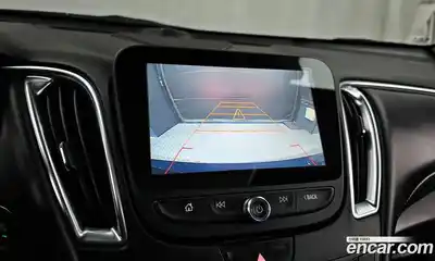 Chevrolet Malibu 2018 2.0 Автомат в Москве № 38371, миниатюра 4