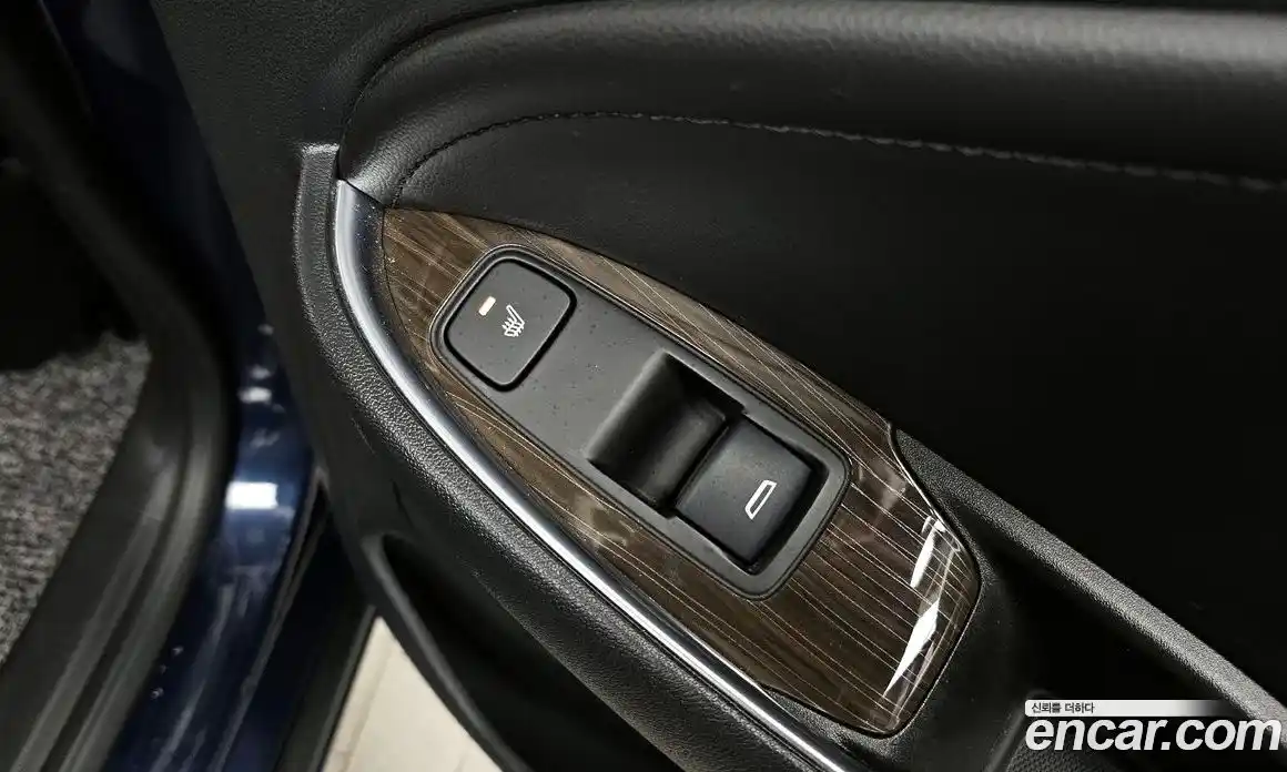 Chevrolet Malibu 2018 2.0 Автомат в Москве № 38371, фото 7