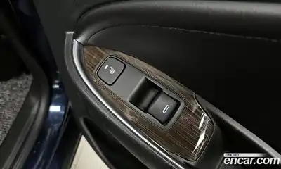 Chevrolet Malibu 2018 2.0 Автомат в Москве № 38371, миниатюра 7