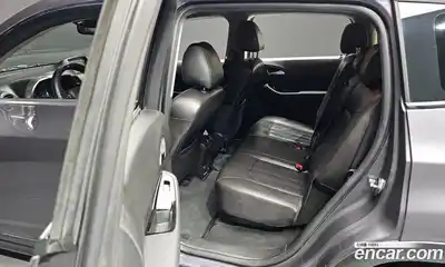 Chevrolet Orlando 2013 2.0 Автомат в Москве № 39307, миниатюра 11