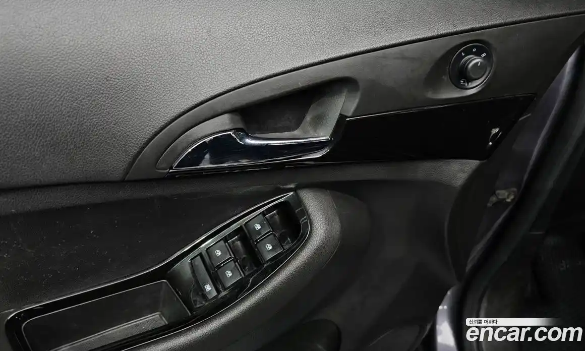 Chevrolet Orlando 2013 2.0 Автомат в Москве № 39307, фото 12