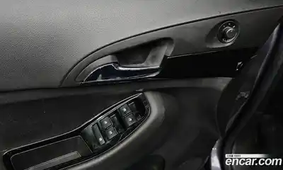 Chevrolet Orlando 2013 2.0 Автомат в Москве № 39307, миниатюра 12