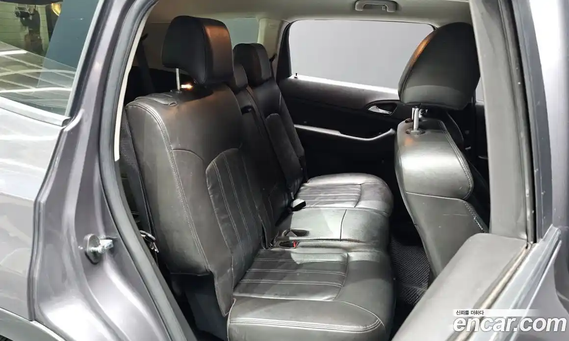 Chevrolet Orlando 2013 2.0 Автомат в Москве № 39307, фото 13