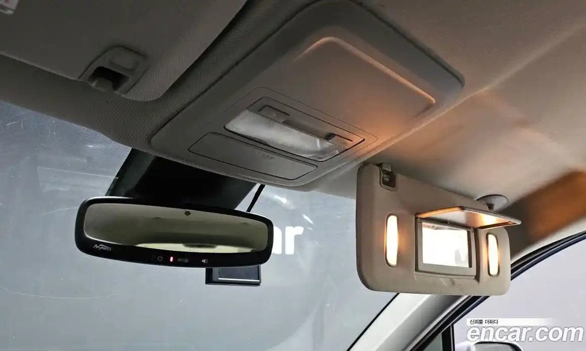 Chevrolet Orlando 2013 2.0 Автомат в Москве № 39307, фото 15