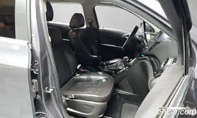 Chevrolet Orlando 2013 2.0 Автомат в Москве № 39307, миниатюра 3