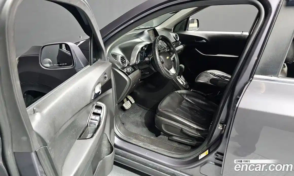 Chevrolet Orlando 2013 2.0 Автомат в Москве № 39307, фото 5