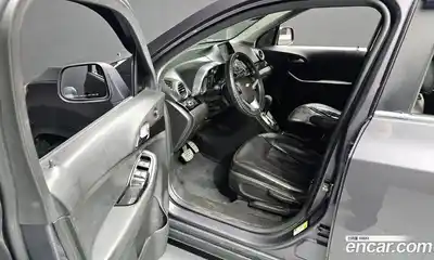 Chevrolet Orlando 2013 2.0 Автомат в Москве № 39307, миниатюра 5