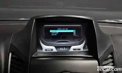 Chevrolet Orlando 2013 2.0 Автомат в Москве № 39307, миниатюра 6