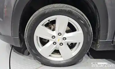 Chevrolet Orlando 2013 2.0 Автомат в Москве № 39307, миниатюра 7