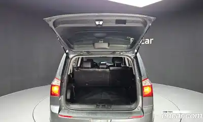 Chevrolet Orlando 2013 2.0 Автомат в Москве № 39307, миниатюра 10