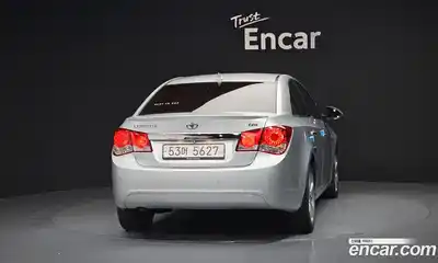 Chevrolet Lacetti 2011 1.8 Автомат в Москве № 39575, миниатюра 2