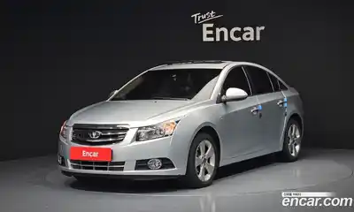 Chevrolet Lacetti 2011 1.8 Автомат в Москве № 39575, миниатюра 3