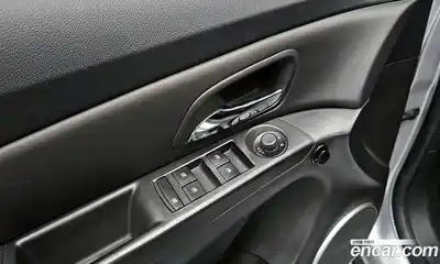 Chevrolet Lacetti 2011 1.8 Автомат в Москве № 39575, миниатюра 4