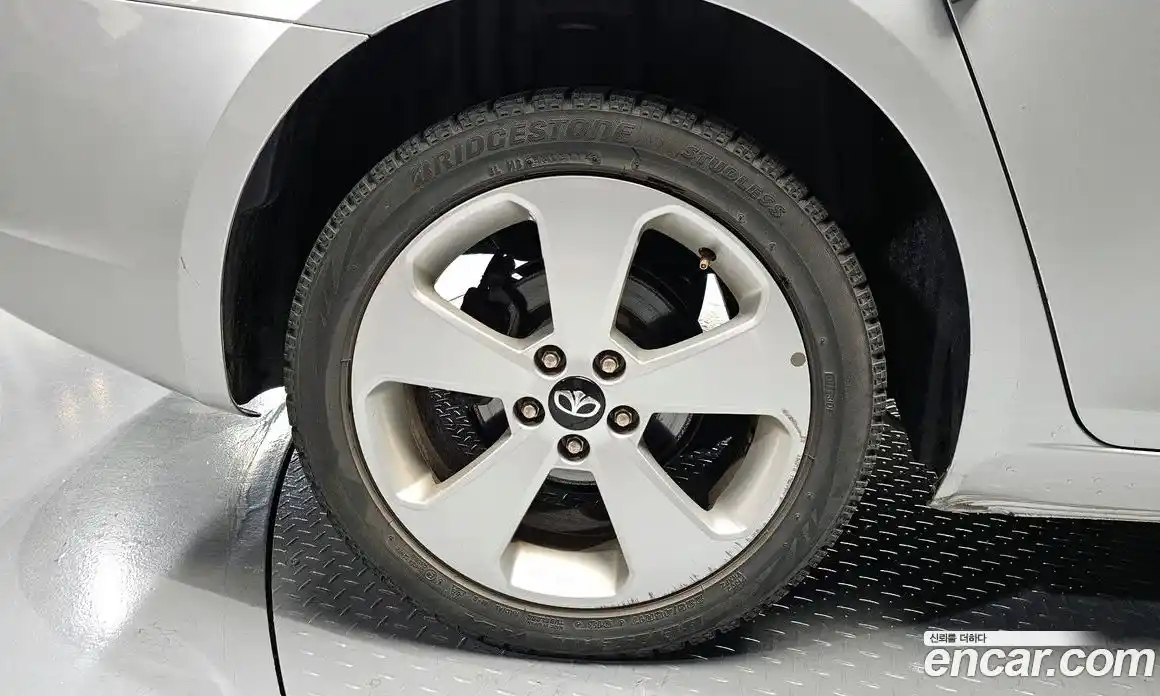 Chevrolet Lacetti 2011 1.8 Автомат в Москве № 39575, фото 5