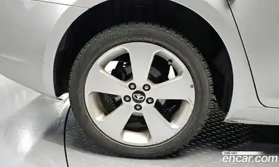 Chevrolet Lacetti 2011 1.8 Автомат в Москве № 39575, миниатюра 5