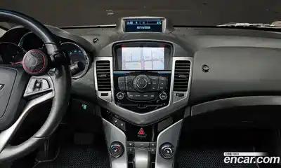 Chevrolet Lacetti 2011 1.8 Автомат в Москве № 39575, миниатюра 6