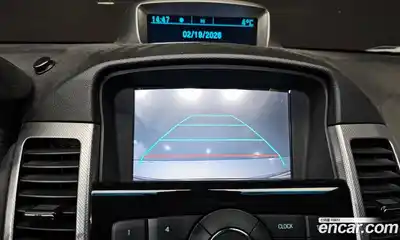 Chevrolet Lacetti 2011 1.8 Автомат в Москве № 39575, миниатюра 7