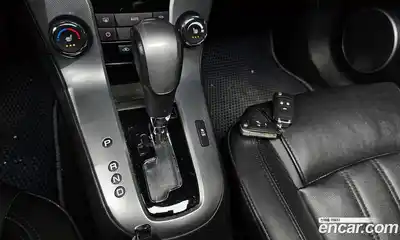 Chevrolet Lacetti 2011 1.8 Автомат в Москве № 39575, миниатюра 10