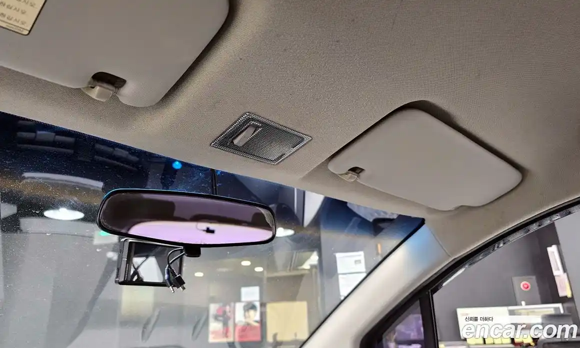 Chevrolet Spark 2013 1.0 Автомат в Москве № 40041, фото 6