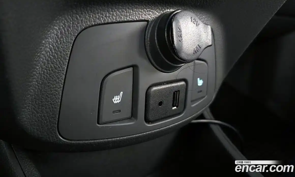 Chevrolet Spark 2013 1.0 Автомат в Москве № 40041, фото 7