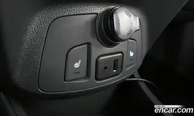 Chevrolet Spark 2013 1.0 Автомат в Москве № 40041, миниатюра 7