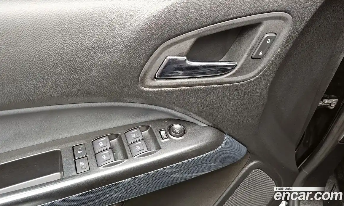 Chevrolet Colorado 2022 3.6 Автомат в Москве № 40622, фото 13