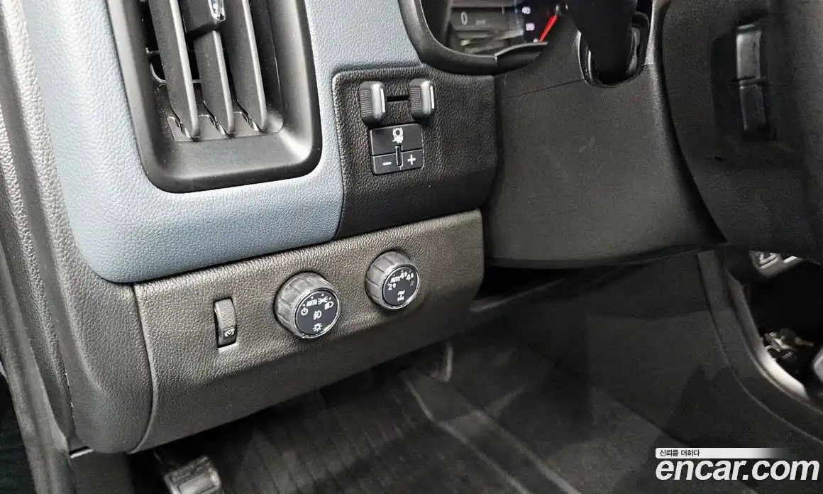 Chevrolet Colorado 2022 3.6 Автомат в Москве № 40622, фото 8