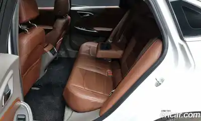 Chevrolet Malibu, 2017