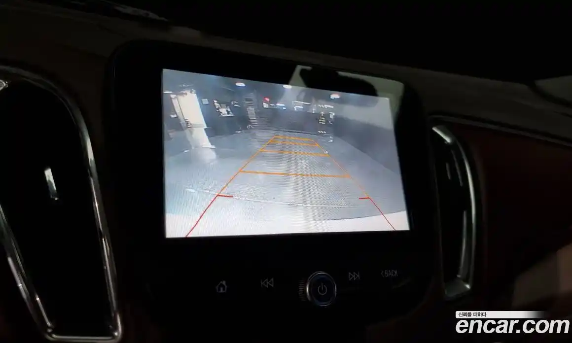 Chevrolet Malibu 2017 1.8 Автомат в Москве № 40895, фото 11