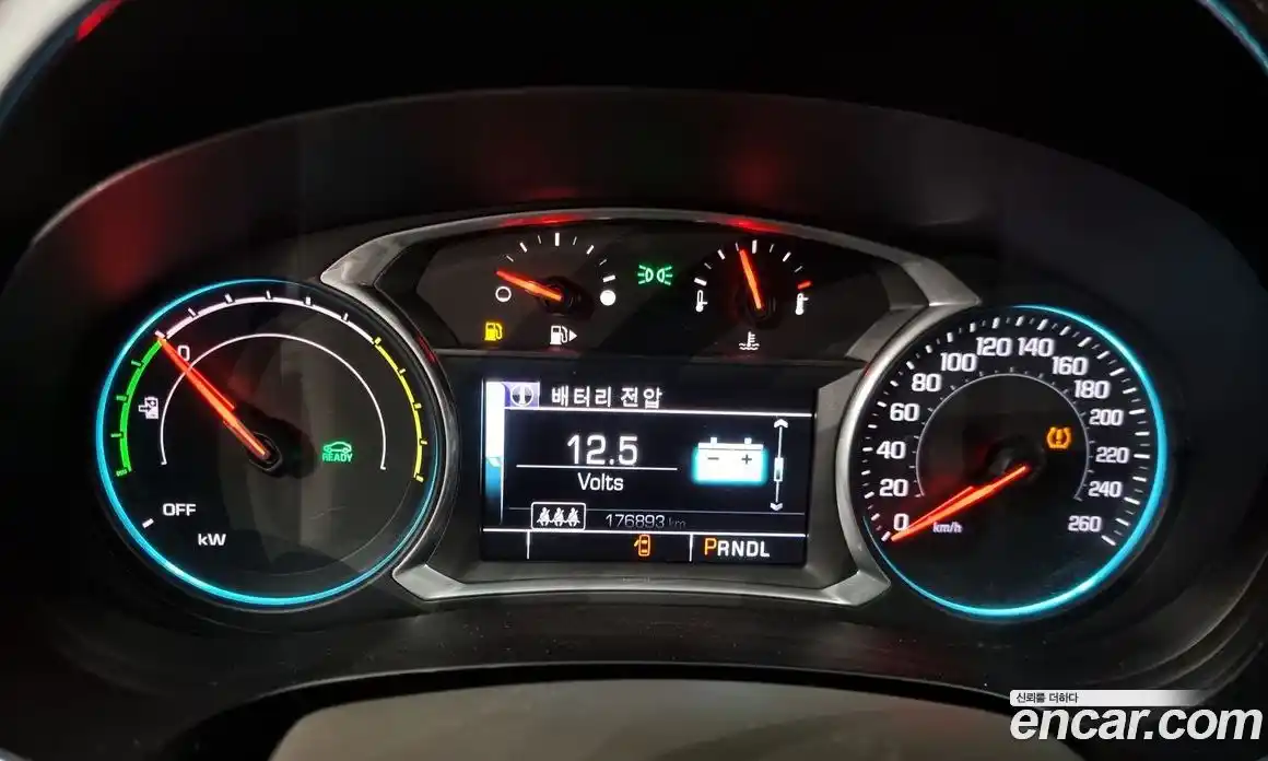 Chevrolet Malibu 2017 1.8 Автомат в Москве № 40895, фото 17