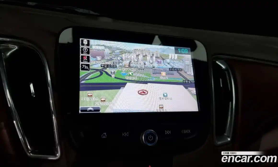 Chevrolet Malibu 2017 1.8 Автомат в Москве № 40895, фото 18